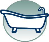 Fairfield Tub Installation