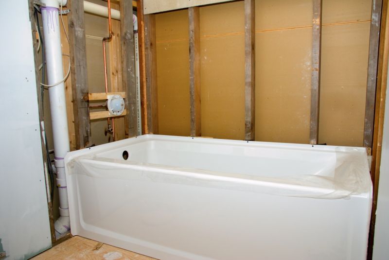 Top Bathtub Installation Companies in Fairfield, OH