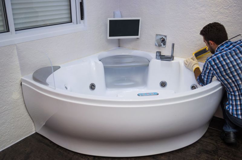 Top Bathtub Installation Companies in Franklin, OH
