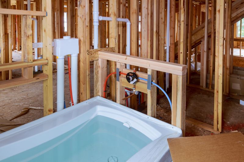 Top Bathtub Installation Companies in Harrison, OH