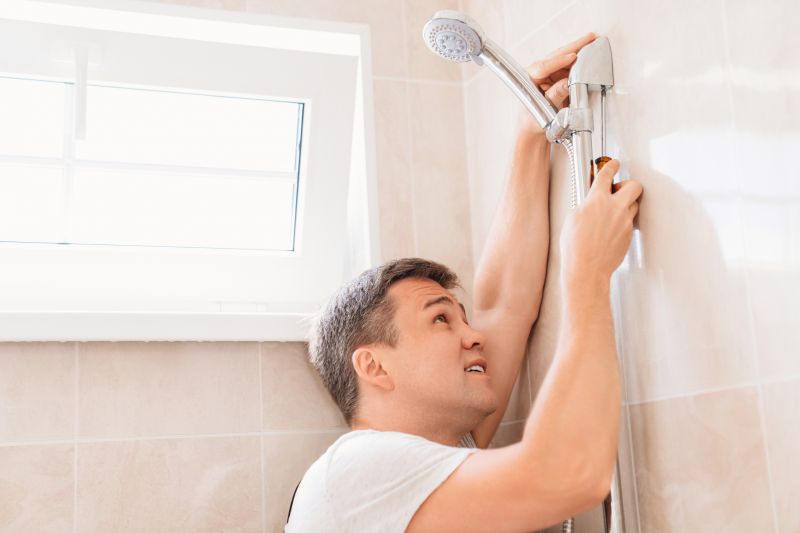 Top Shower Installation Companies in Cincinnati, OH