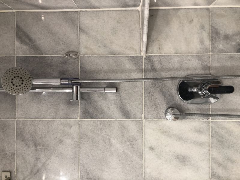 Top Shower Installation Companies in Fairfield, OH