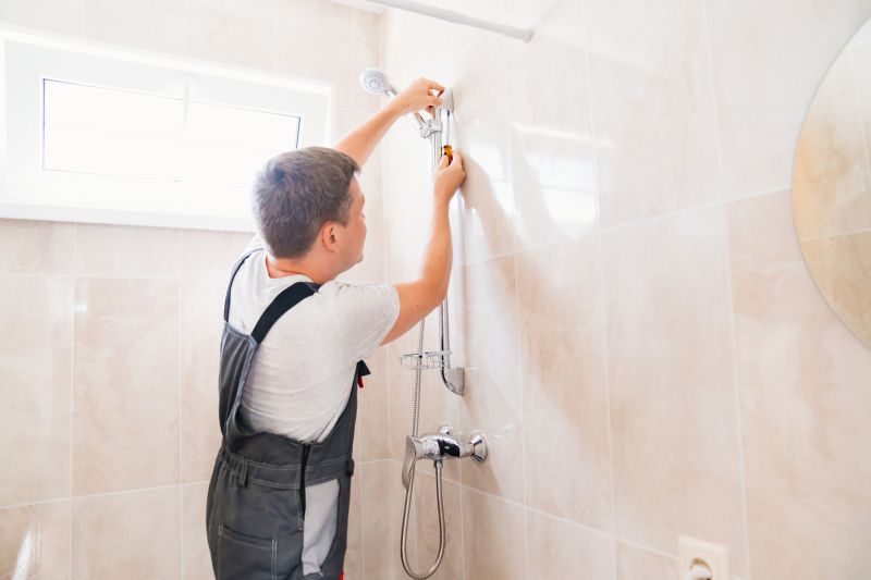 Top Shower Installation Companies in Morrow, OH