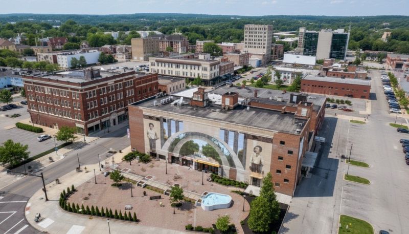 Best Shower Installation pros in Middletown, OH