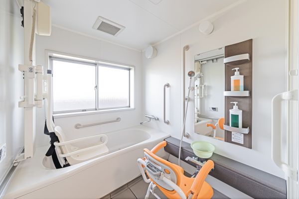 Senior Bathtub Installation in Fairfield