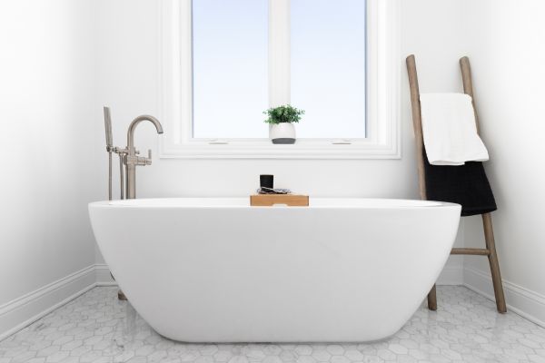 Bathtub Replacement in Fairfield