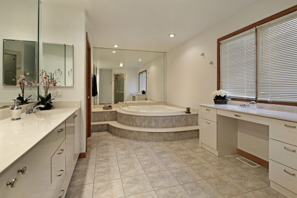Step In Tub Installation in Fairfield